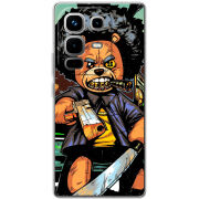 Чохол BoxFace Infinix Note 50 Pro Plus 