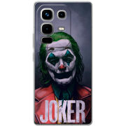 Чохол BoxFace Infinix Note 50 Pro Plus Joker
