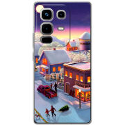 Чохол BoxFace Infinix Note 50 Pro Plus 