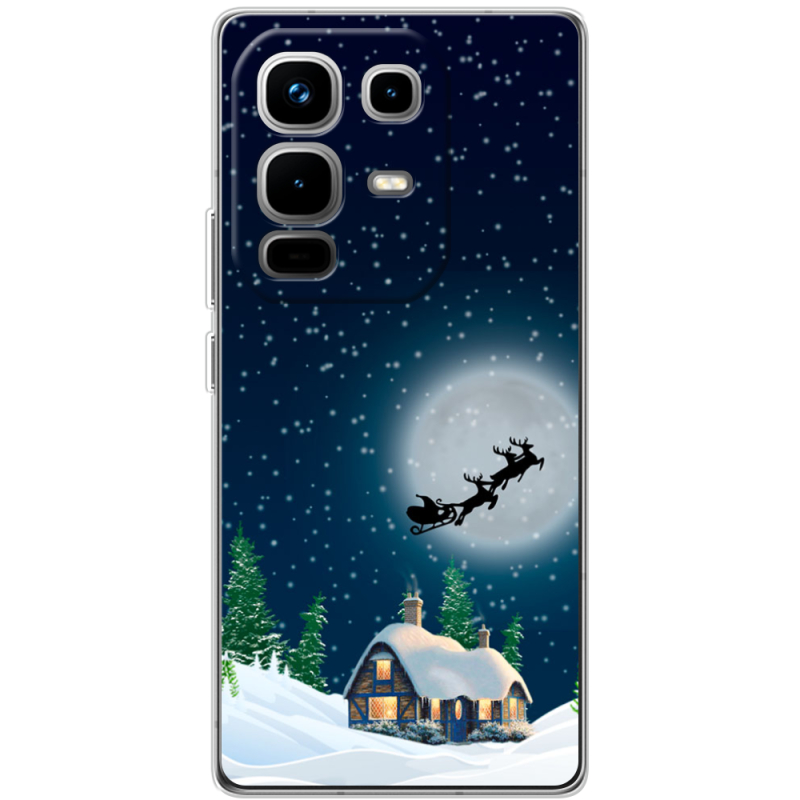 Чохол BoxFace Infinix Note 50 Pro Plus 