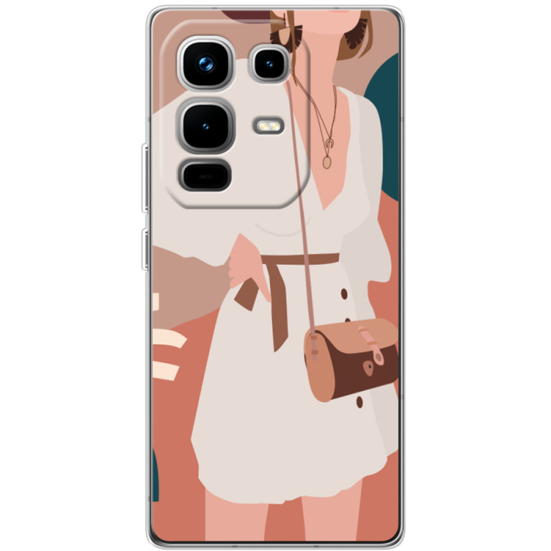 Чохол BoxFace Infinix Note 50 Pro Plus 