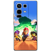 Чохол BoxFace Infinix Note 50 Pro Plus 