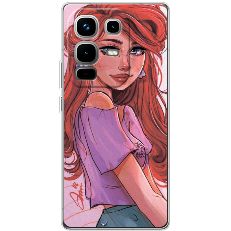 Чохол BoxFace Infinix Note 50 Pro Plus 