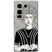 Чохол BoxFace Infinix Note 50 Pro Plus 