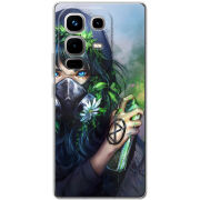 Чохол BoxFace Infinix Note 50 Pro Plus 