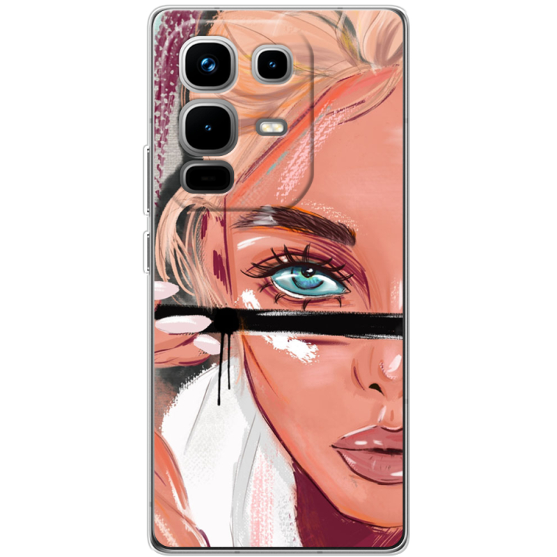 Чохол BoxFace Infinix Note 50 Pro Plus 