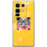 Чохол BoxFace Infinix Note 50 Pro Plus 