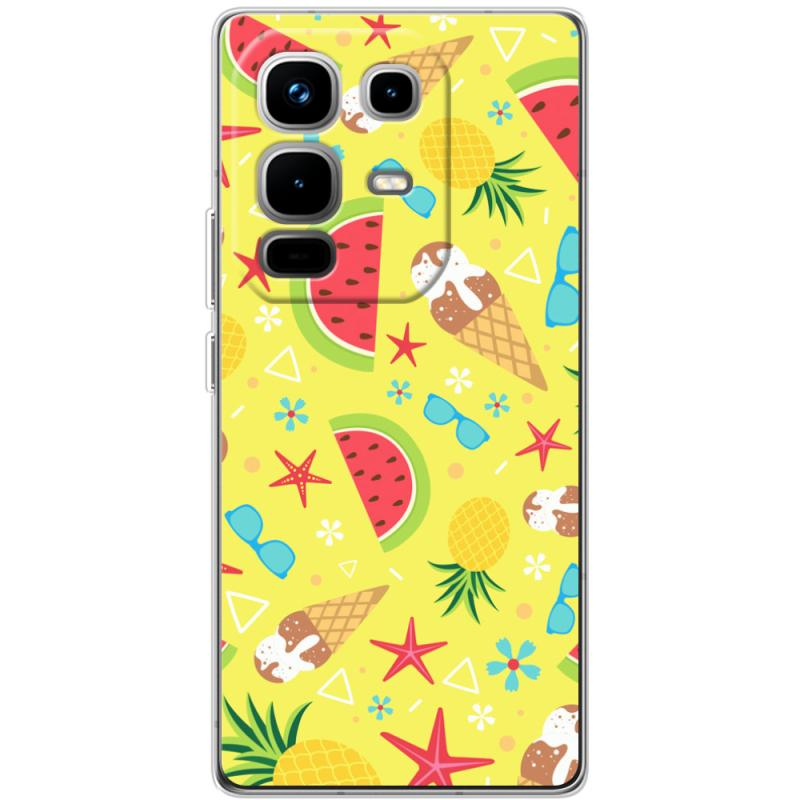 Чохол BoxFace Infinix Note 50 Pro Plus 