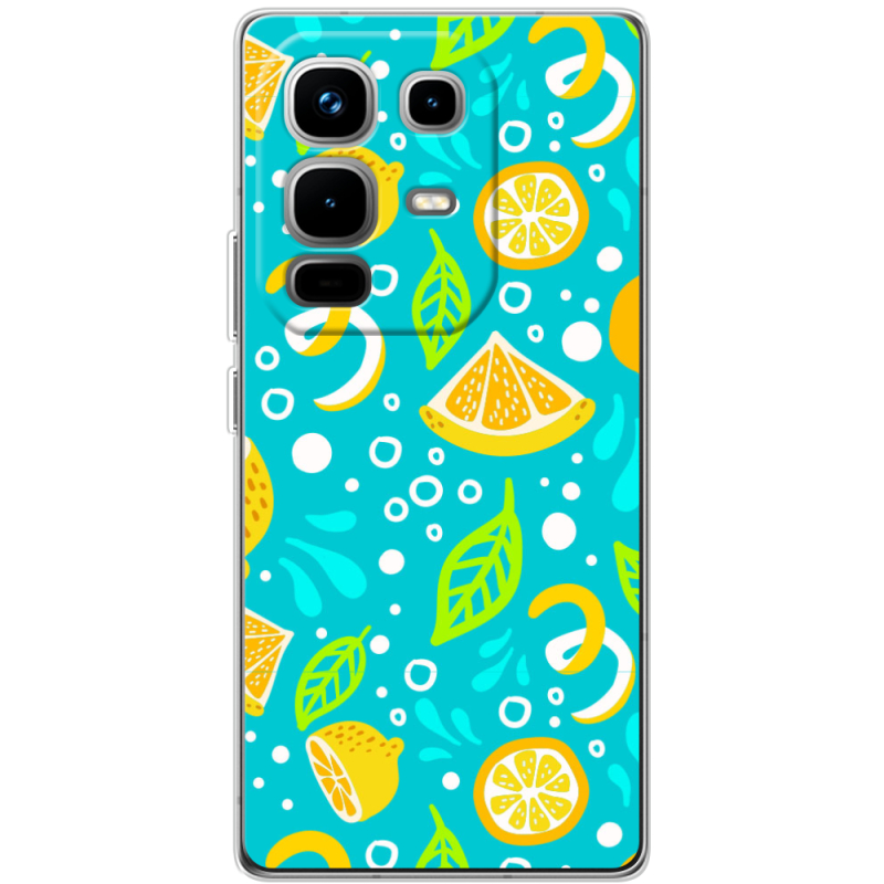 Чохол BoxFace Infinix Note 50 Pro Plus 