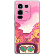 Чохол BoxFace Infinix Note 50 Pro Plus 