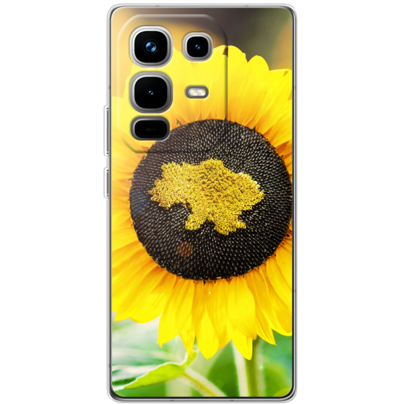 Чохол BoxFace Infinix Note 50 Pro Plus 