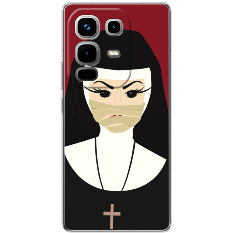 Чохол BoxFace Infinix Note 50 Pro Plus 