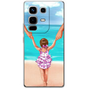 Чохол BoxFace Infinix Note 50 Pro Plus Happy child