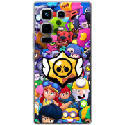 Чохол BoxFace Infinix Note 50 Pro Plus 