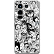 Чохол BoxFace Infinix Note 50 Pro Plus O-Face