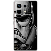 Чохол BoxFace Infinix Note 50 Pro Plus Imperial Stormtroopers