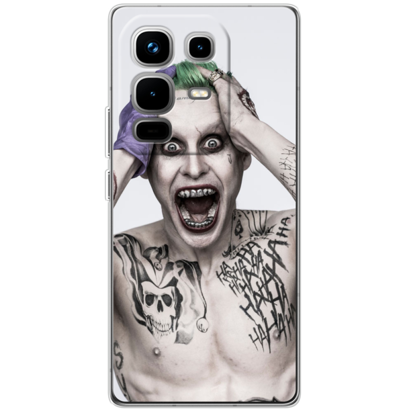 Чохол BoxFace Infinix Note 50 Pro Plus 