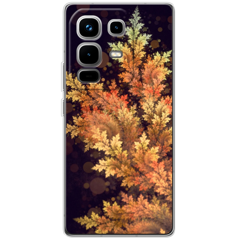 Чохол BoxFace Infinix Note 50 Pro Plus 