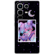 Чохол BoxFace Infinix Note 50 Pro Plus Sailor Moon