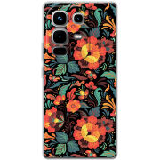 Чохол BoxFace Infinix Note 50 Pro Plus Petrykivka