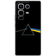 Чохол BoxFace Infinix Note 50 Pro Plus Pink Floyd Україна