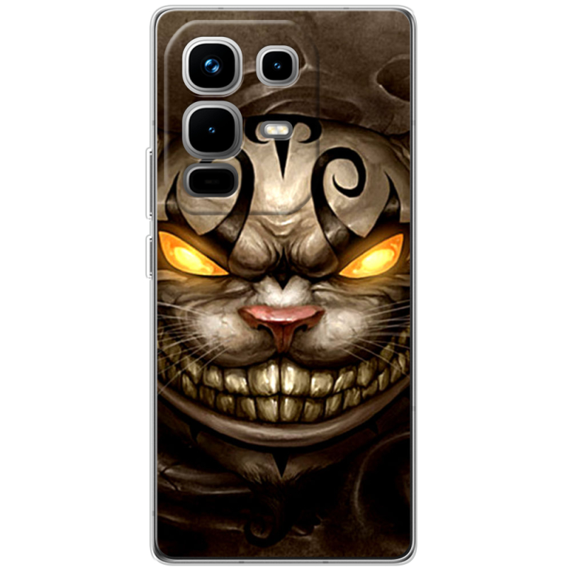 Чохол BoxFace Infinix Note 50 Pro Plus 