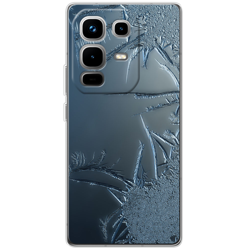 Чохол BoxFace Infinix Note 50 Pro Plus 