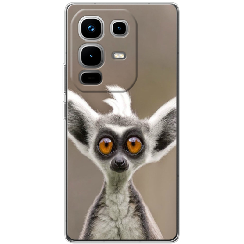 Чохол BoxFace Infinix Note 50 Pro Plus 