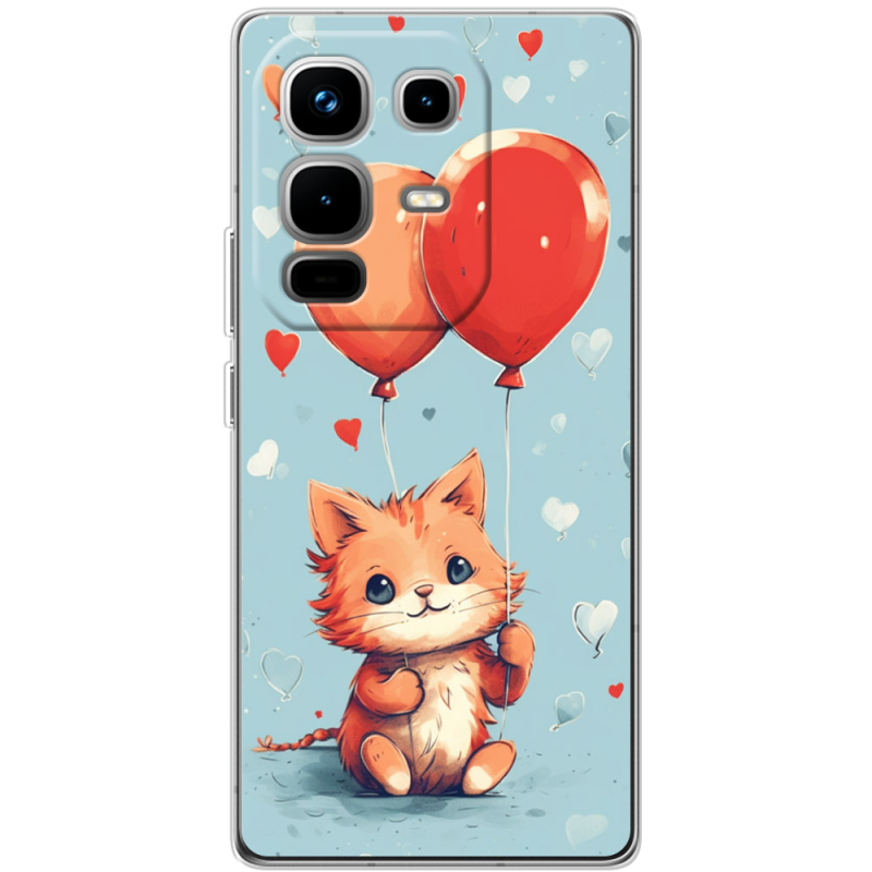 Чохол BoxFace Infinix Note 50 Pro Plus 