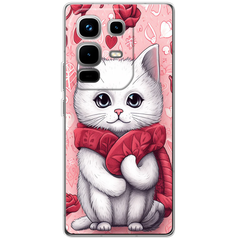 Чохол BoxFace Infinix Note 50 Pro Plus 