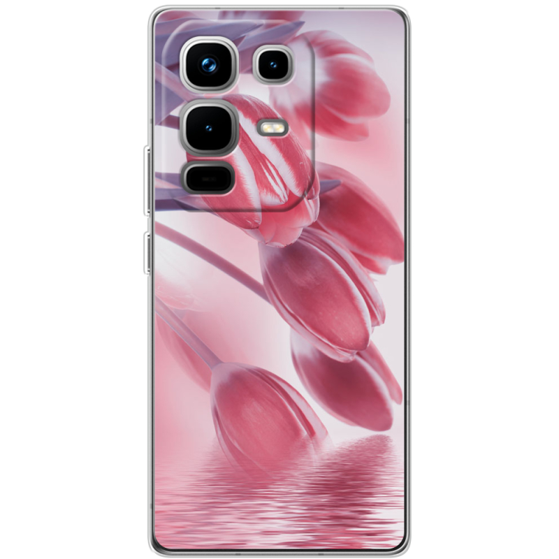 Чохол BoxFace Infinix Note 50 Pro Plus 