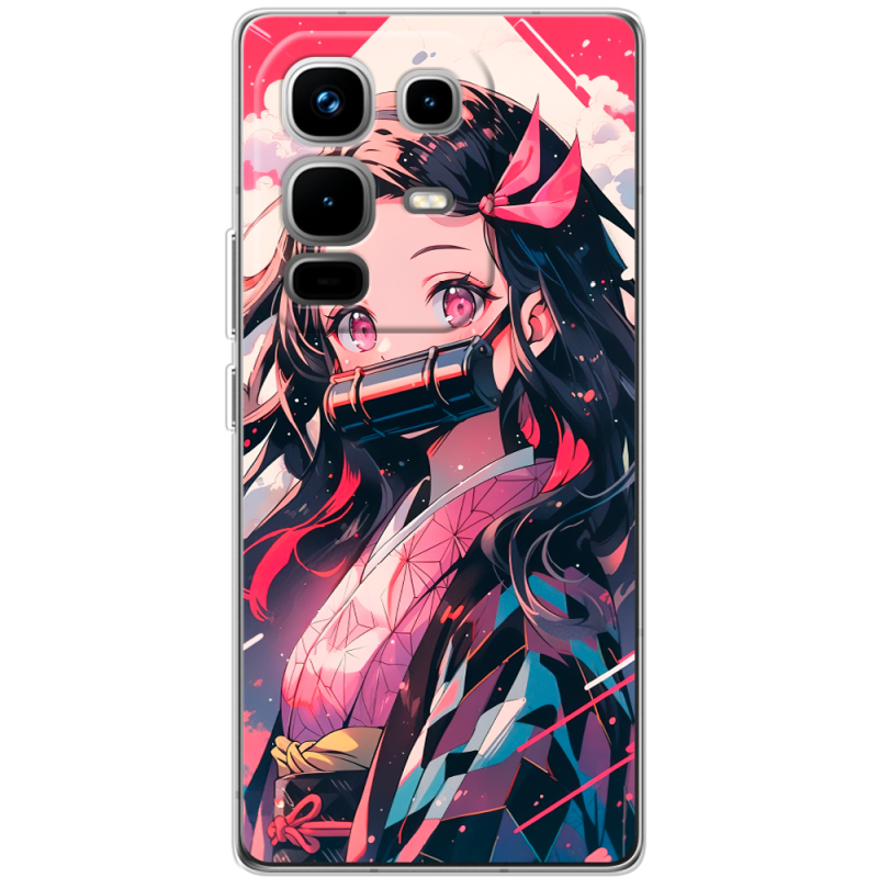 Чохол BoxFace Infinix Note 50 Pro Plus 