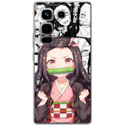 Чохол BoxFace Infinix Note 50 Pro Plus 