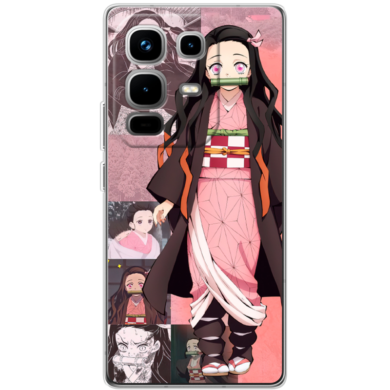 Чохол BoxFace Infinix Note 50 Pro Plus 