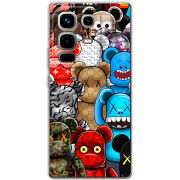 Чохол BoxFace Infinix Note 50 Pro Plus Find your bear