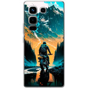 Чохол BoxFace Infinix Note 50 Pro Plus 