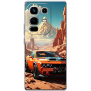 Чохол BoxFace Infinix Note 50 Pro Plus 