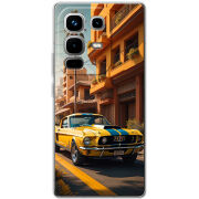 Чохол BoxFace Infinix Note 50 Pro Plus 