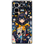 Чохол BoxFace Infinix Note 50 Pro Plus 