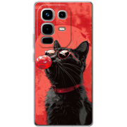 Чохол BoxFace Infinix Note 50 Pro Plus 