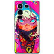 Чохол BoxFace Infinix Note 50 Pro Plus 