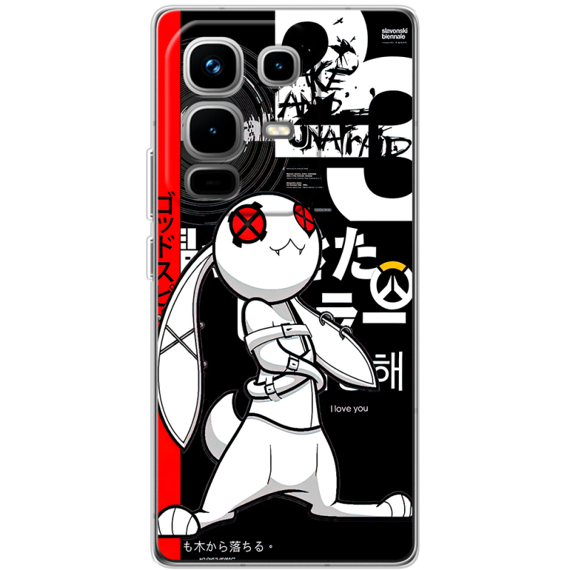 Чохол BoxFace Infinix Note 50 Pro Plus 