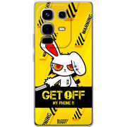 Чохол BoxFace Infinix Note 50 Pro Plus 