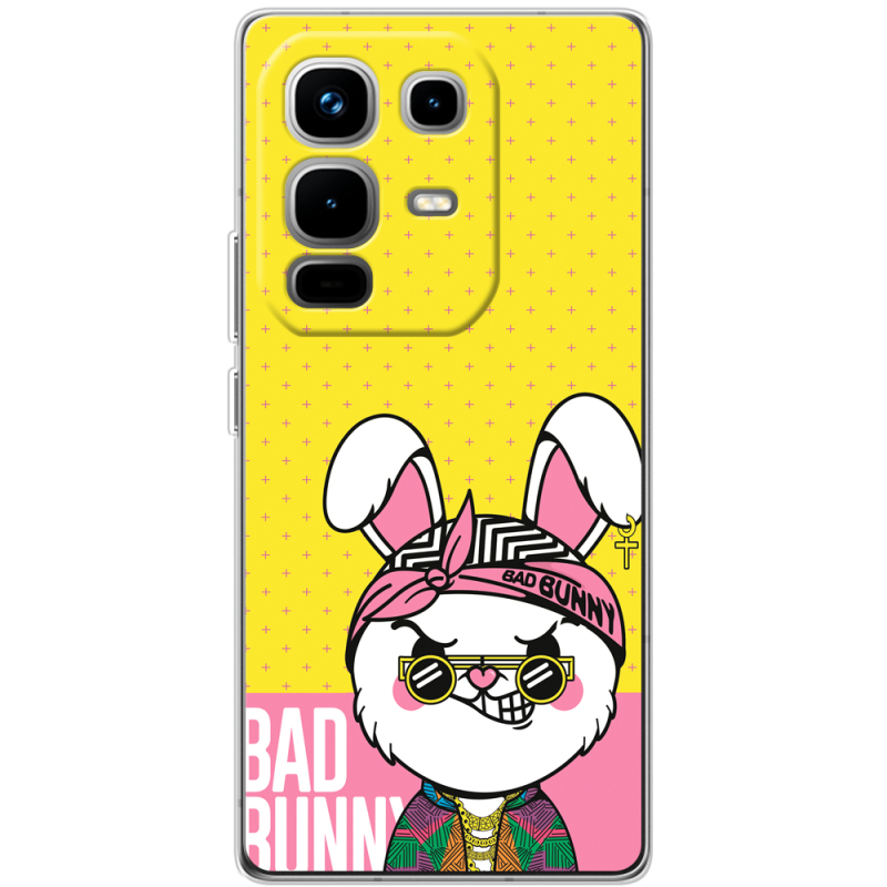 Чохол BoxFace Infinix Note 50 Pro Plus 