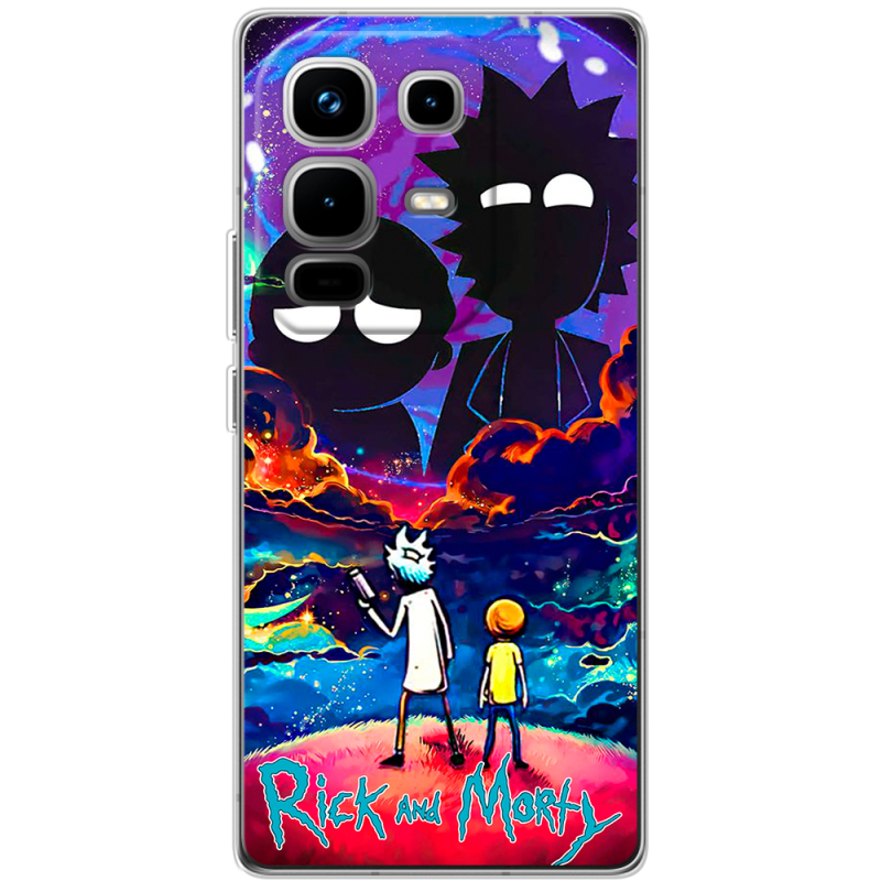 Чохол BoxFace Infinix Note 50 Pro Plus 