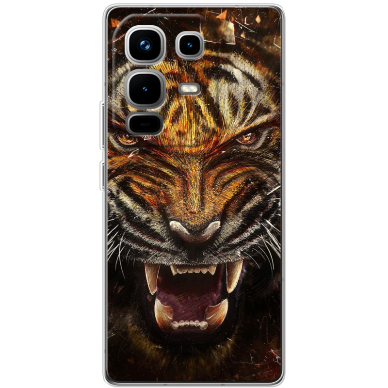 Чохол BoxFace Infinix Note 50 Pro Plus 