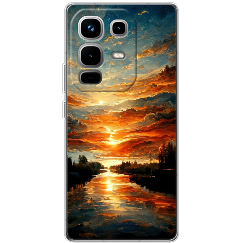 Чохол BoxFace Infinix Note 50 Pro Plus 