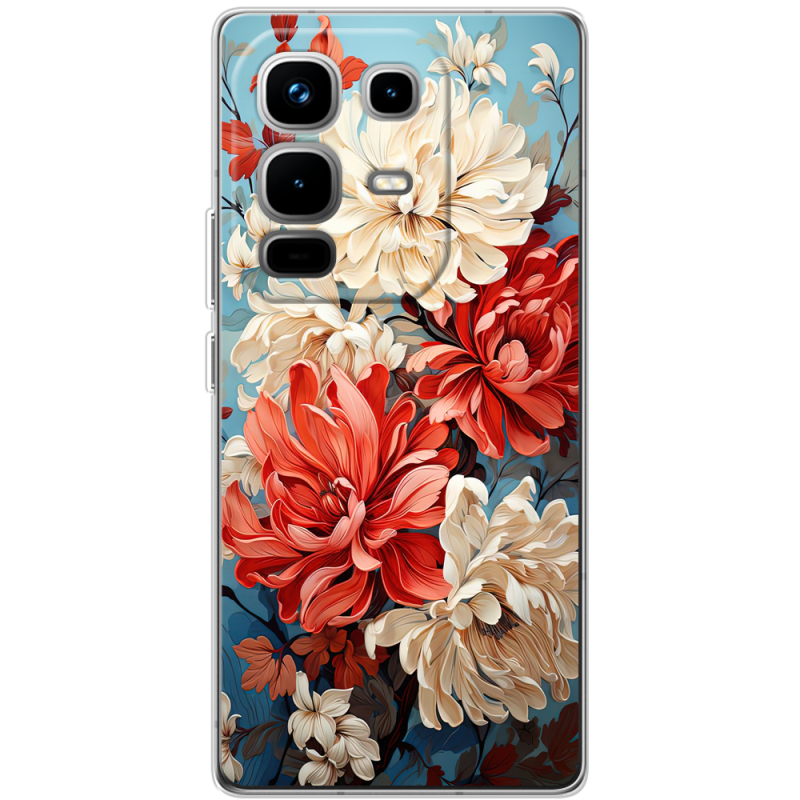 Чохол BoxFace Infinix Note 50 Pro Plus 