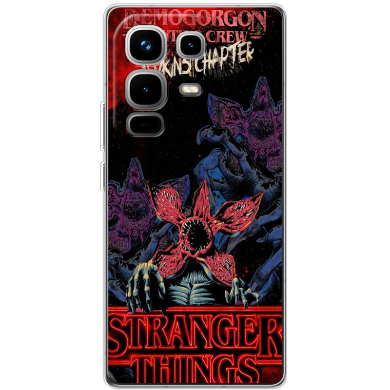 Чохол BoxFace Infinix Note 50 Pro Plus 