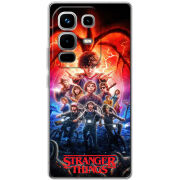 Чохол BoxFace Infinix Note 50 Pro Plus 